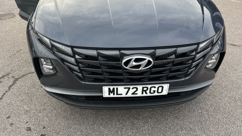 Hyundai TUCSON 1.6 TGDi SE Connect 5dr 2WD Petrol Estate